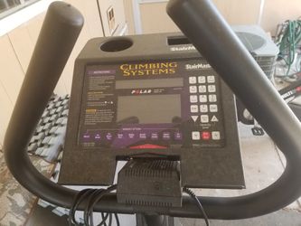 climbing master Fitness