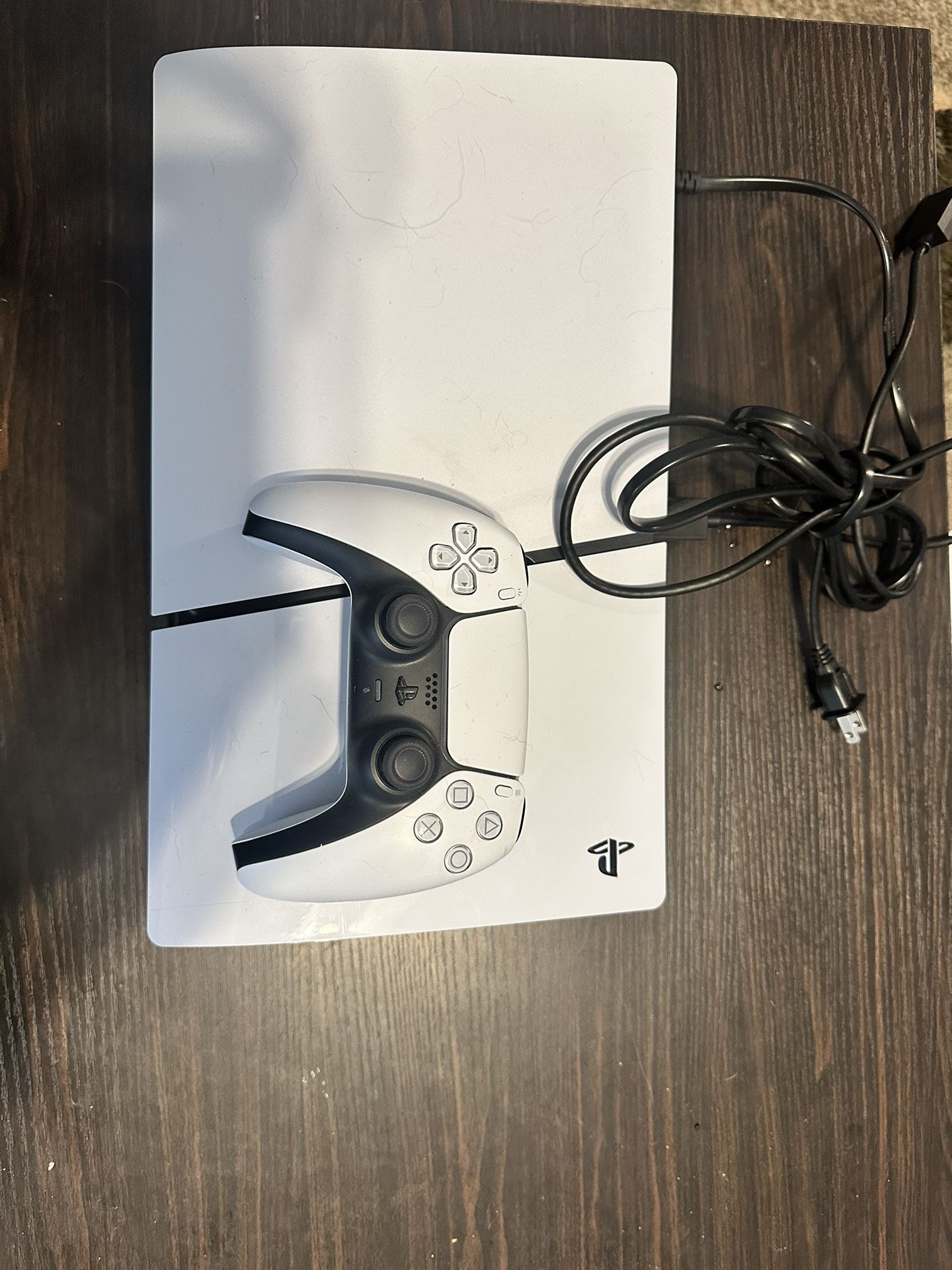 PlayStation 5