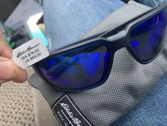Eddie bauer sunglasses new