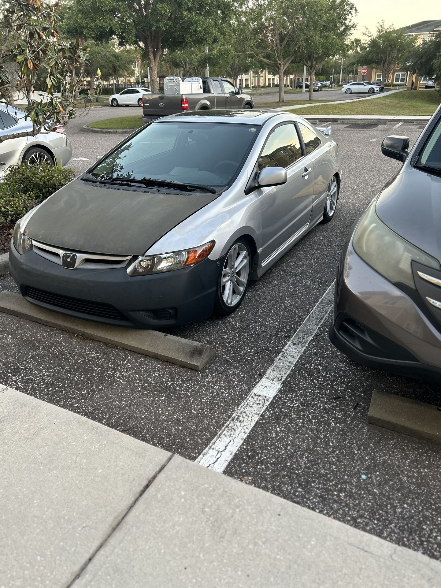 2006 Honda Civic