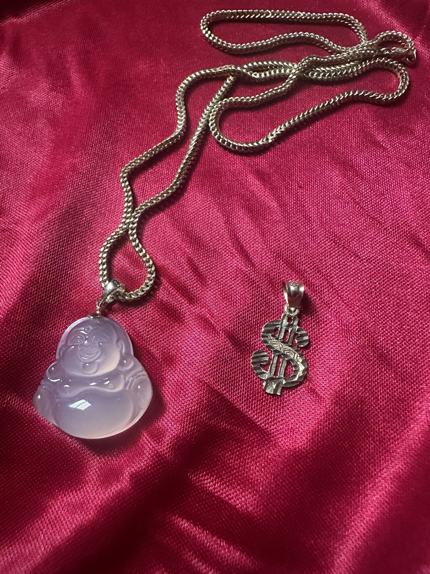 MoneySign💲 Pendant