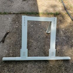 Window Ac Bracket