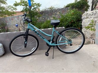 BICYCLE 🚲