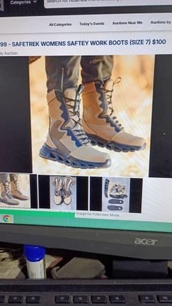Women's Boots