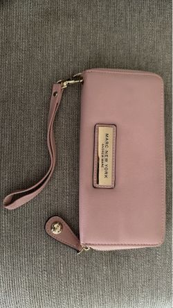 Marc NY Pink Wallet - $5