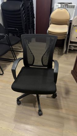 Office Mesh Chair