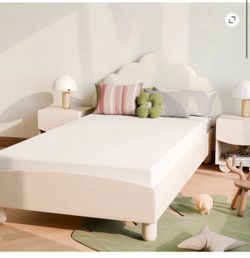 5 inch twin mattress