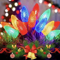 *****200 Ft. Strawberry lights******