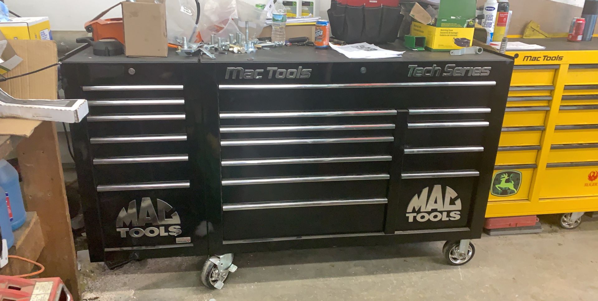 Mac tools toolbox