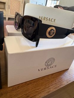 Women’s glasses