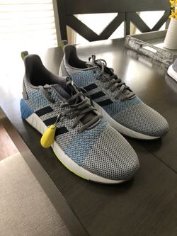 Men’s size 12 adidas never worn