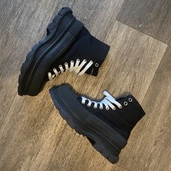 Alexander McQueen Boots 