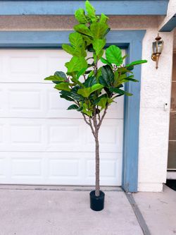 New Artificial Trees , Tall 8 Feet , Free Delivery 