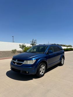 2010 Dodge Journey