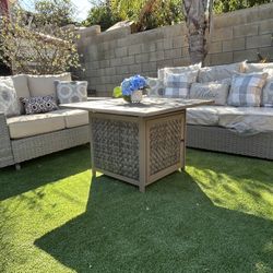 Patio Set Outdoor Brand New Furniture 