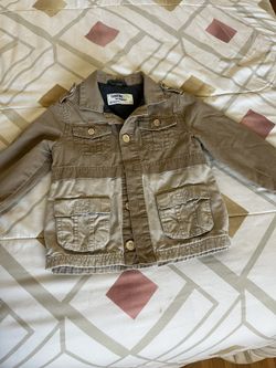 Toddler Clothes Size 4t
