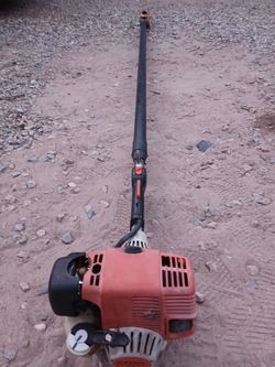 Stihl Extendable Pole Saw 12 Foot