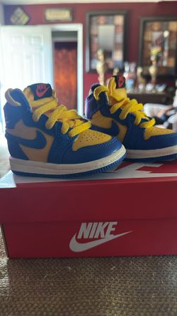 Nike Jordans