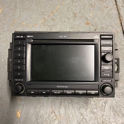 Radio 6 Dice Mp3 Navigation 