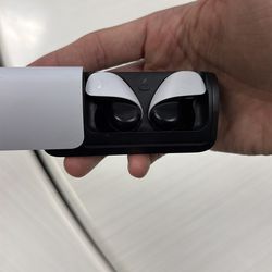 PS5 earbuds