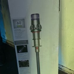 Dyson V11
