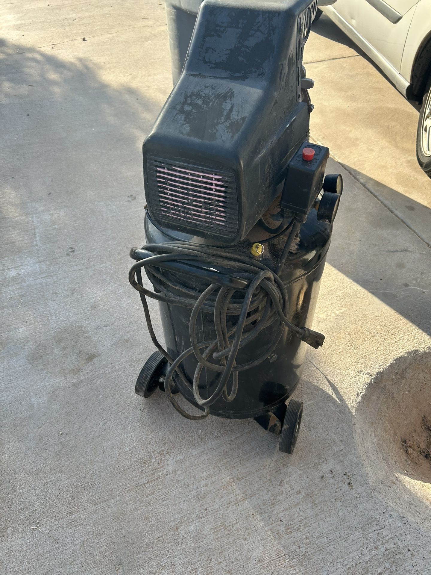 air compressor
