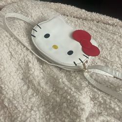 Hello Kitty Bag🌸