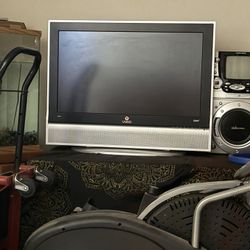 Vizio TV 📺
