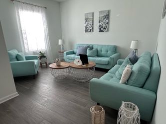 Living Room Set