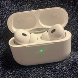 AirPod Pro 2