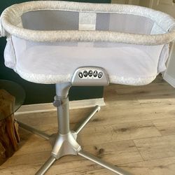 Halo Bassinet 