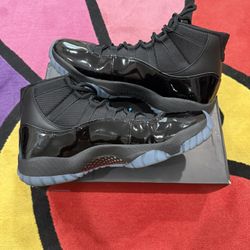 Jordan 11 Gamma Blue 