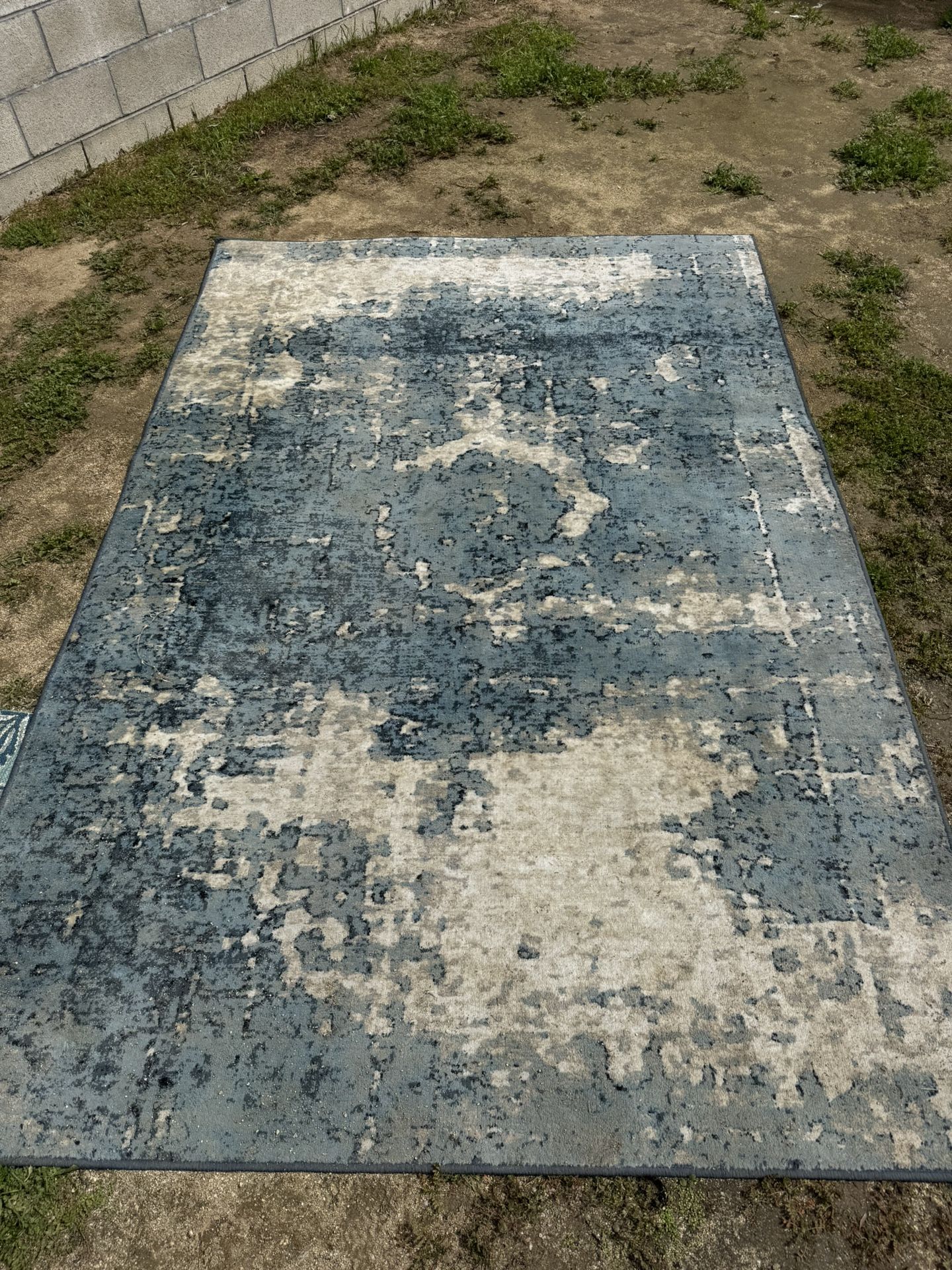 Area Rugs