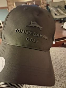 Tommy Bahama Golf Hat