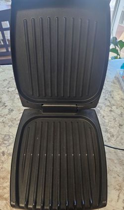 George Foreman Grill