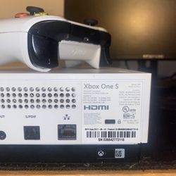 Used Xbox one S