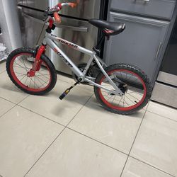 Kids Like New Bike 