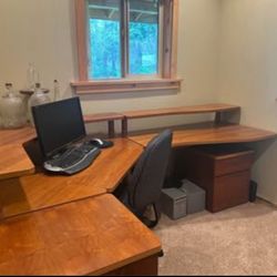 Office Furniture 