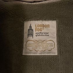 Mens jacket