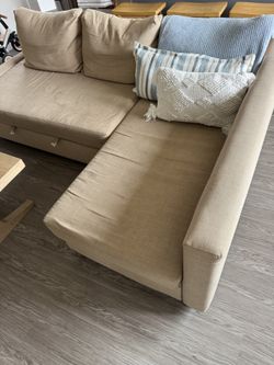 IKEA Sectional Couch