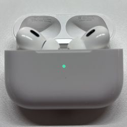 Apple AirPods Pro 2nd Generation, AppleCare+