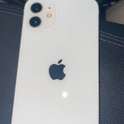 iPhone 12 W/Case