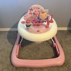 Baby Walker - Great Condition 