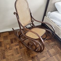 Grand-parent Chair 
