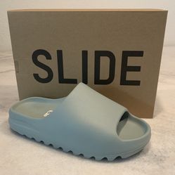 adidas Yeezy Slide Salt Size 11 