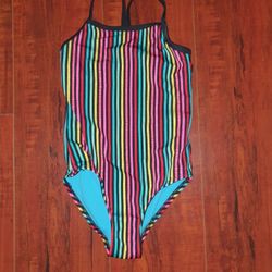 Girls Swim Suit