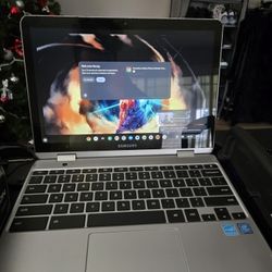 Samsung 2 In 1 Laptop 