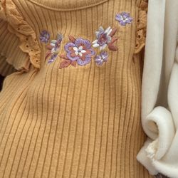 Baby Girl Clothes!