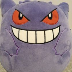 Pokemon Squishmallow 