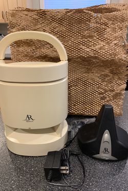 AR Acoustic indoor outdoor speaker